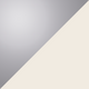 Silver Ivory swatch
