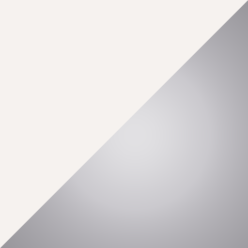 White/Silver swatch
