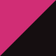 Black/Fuchsia swatch