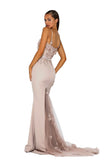 BEHATI GOWN STONE