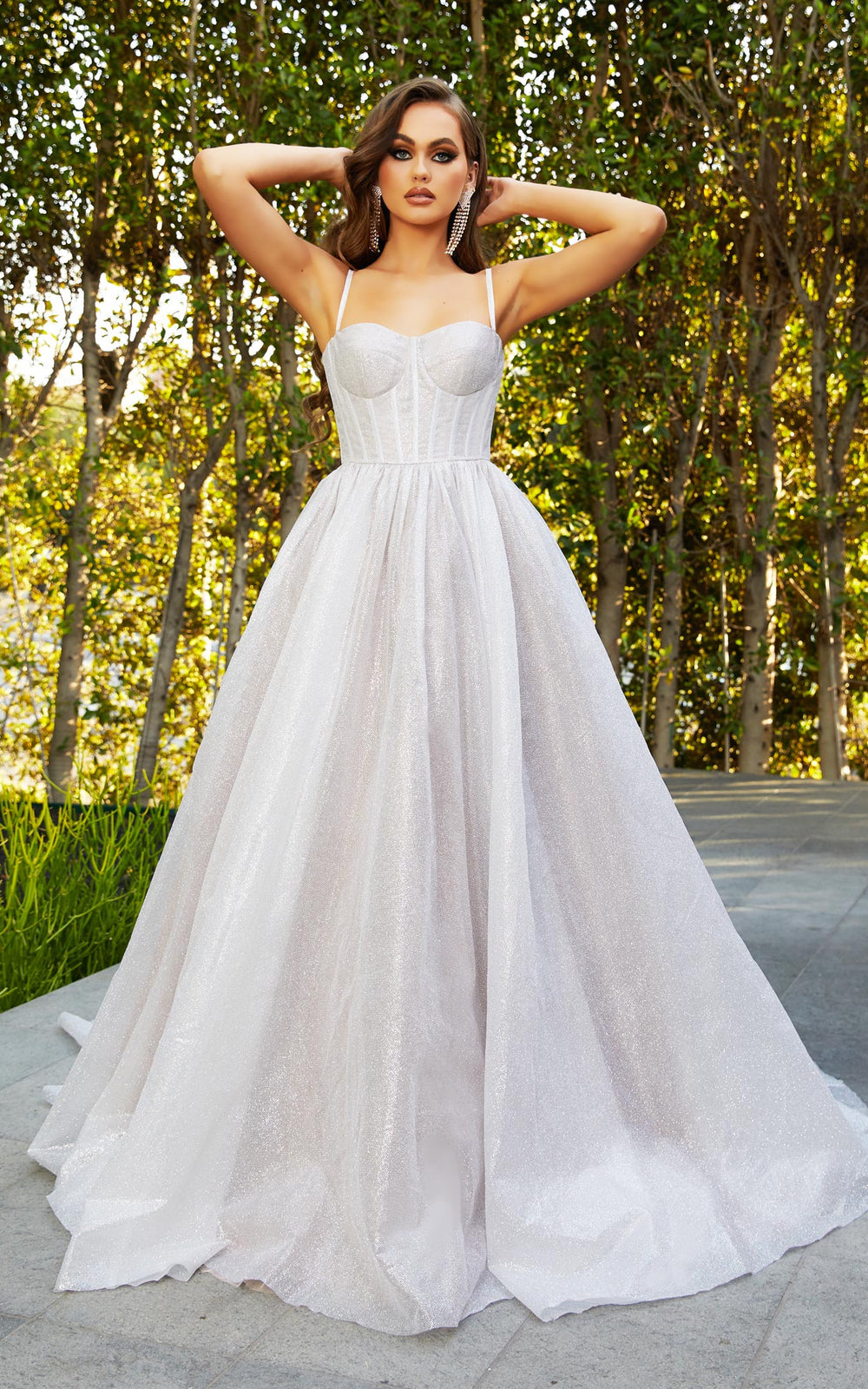 PS21027 IVORY