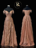 PS21162 ROSE GOLD