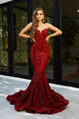 PS21208 RED – Portia and Scarlett