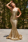 PS22216 GOLD