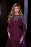 PS22338 PLUM