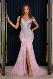 PS22341 PINK