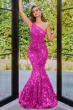 PS22350 HOT PINK