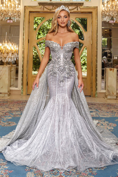 PS22964 SILVER