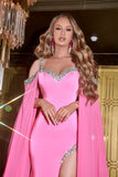 PS23160 HOT PINK