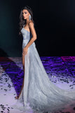 PS23924 BLUE SILVER