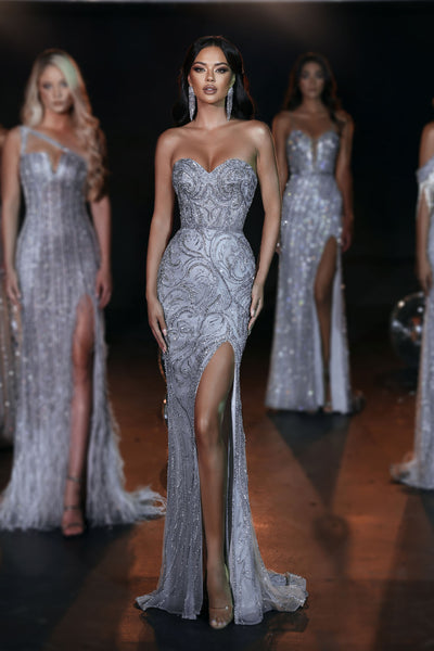 PS23954 SILVER