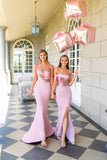PS5022 GOWN BLUSH
