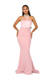 PS5028 GOWN BLUSH