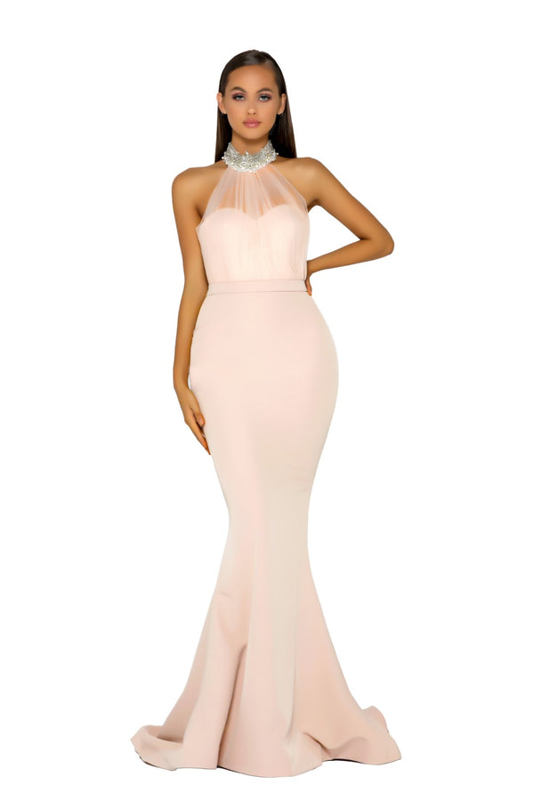 PS5028 GOWN STONE