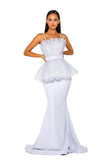PS5040 GOWN ICE