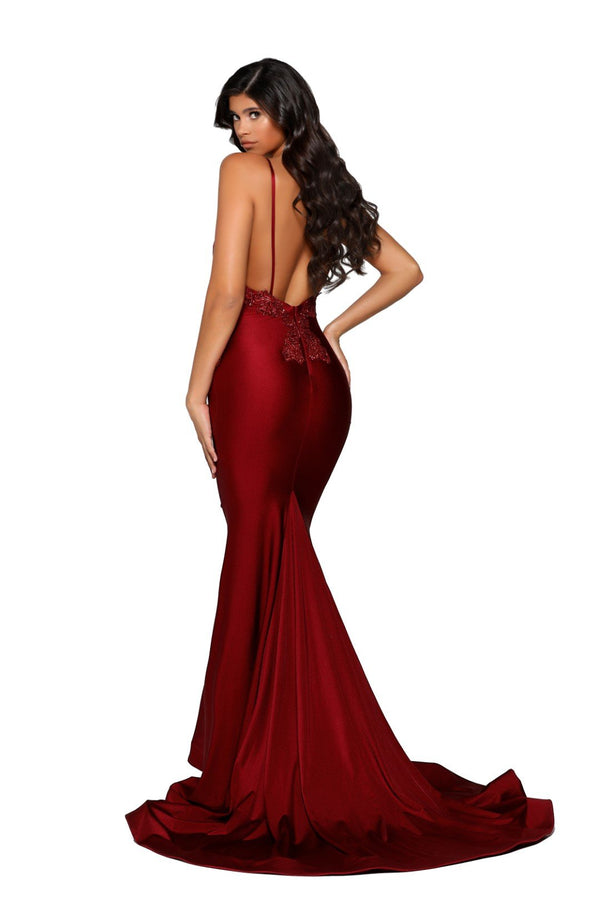 PS6303 DEEP RED