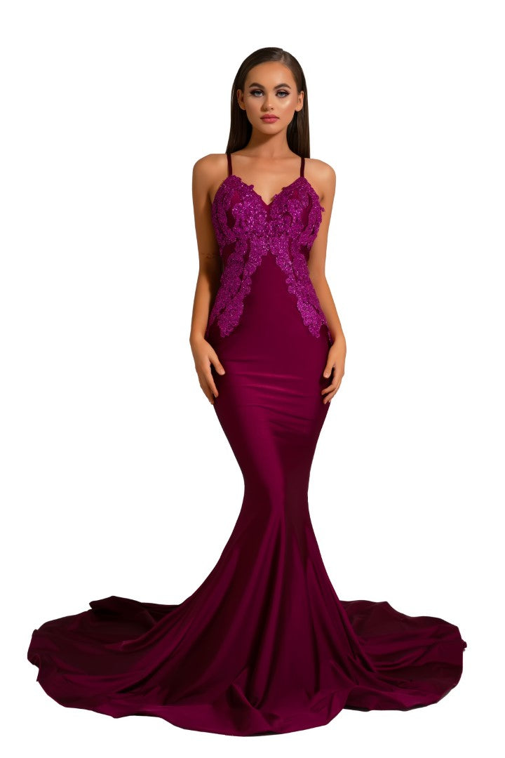 PS6303 PLUM