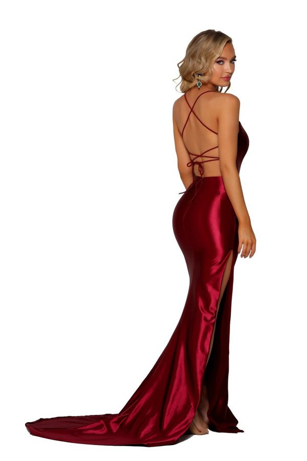 PS6306 DEEP RED