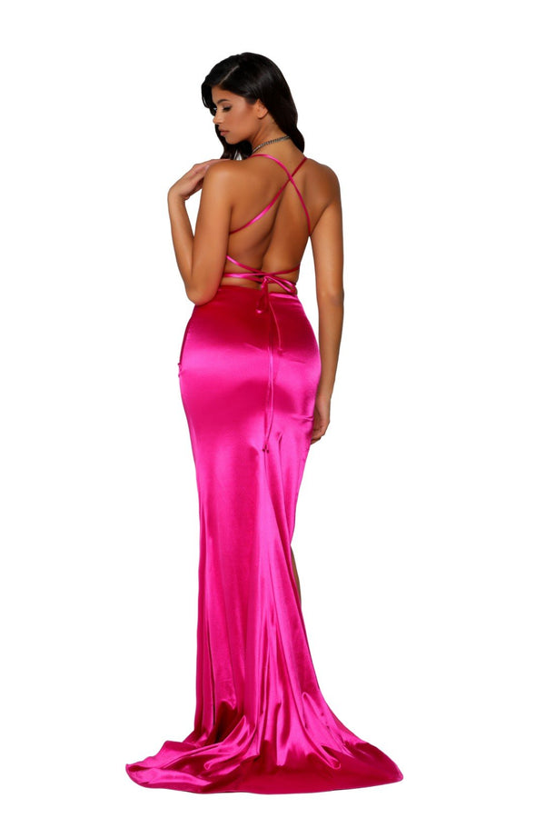 PS6306 HOT PINK