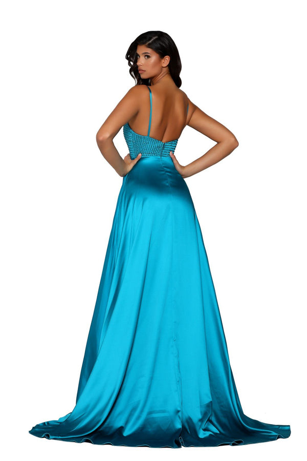 PS6338 BLUE