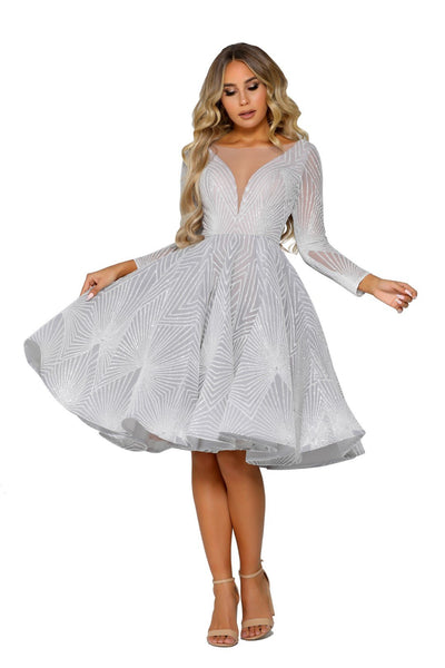 PS6367 IVORY NUDE