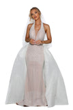 PSB6808S IVORY NUDE