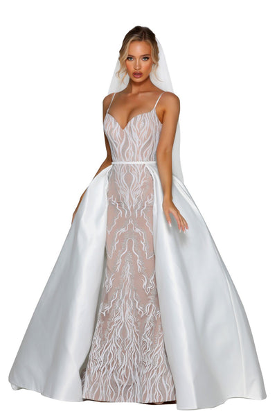 PSB6809S IVORY NUDE