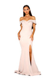 Rebecca Gown Stone