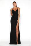 Rosabell Gown Black