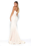 Sansa Gown Cream